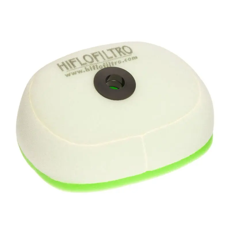 Hiflofiltro Replacement Air Filter Suzuki Motorcycle 1
