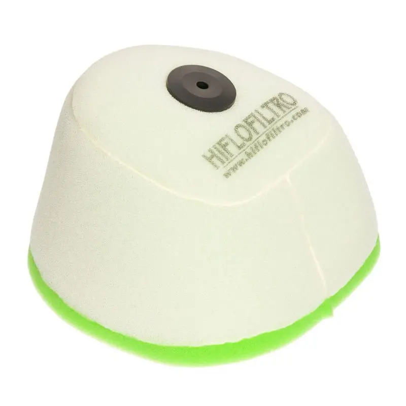 Hiflofiltro Replacement Air Filter Suzuki Motorcycle 1