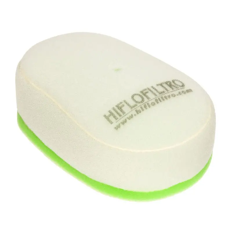 Hiflofiltro Replacement Air Filter Suzuki Motorcycle 1