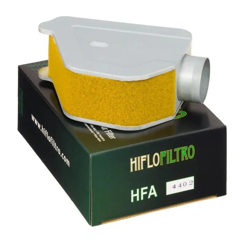 Hiflofiltro Replacement Air Filter Yamaha Motorcycle 1