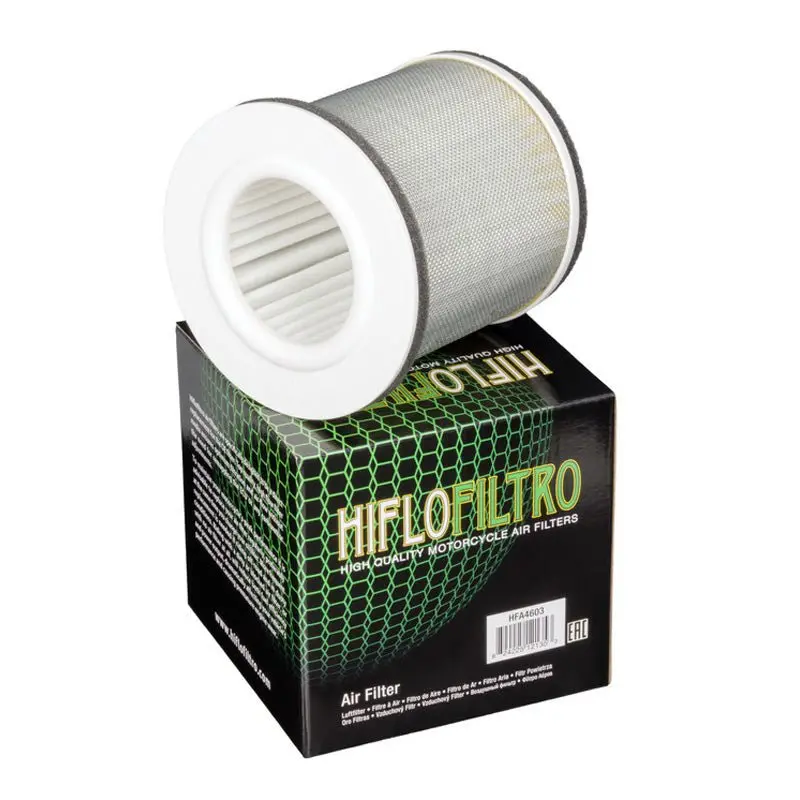 Hiflofiltro Replacement Air Filter Yamaha Motorcycle 1