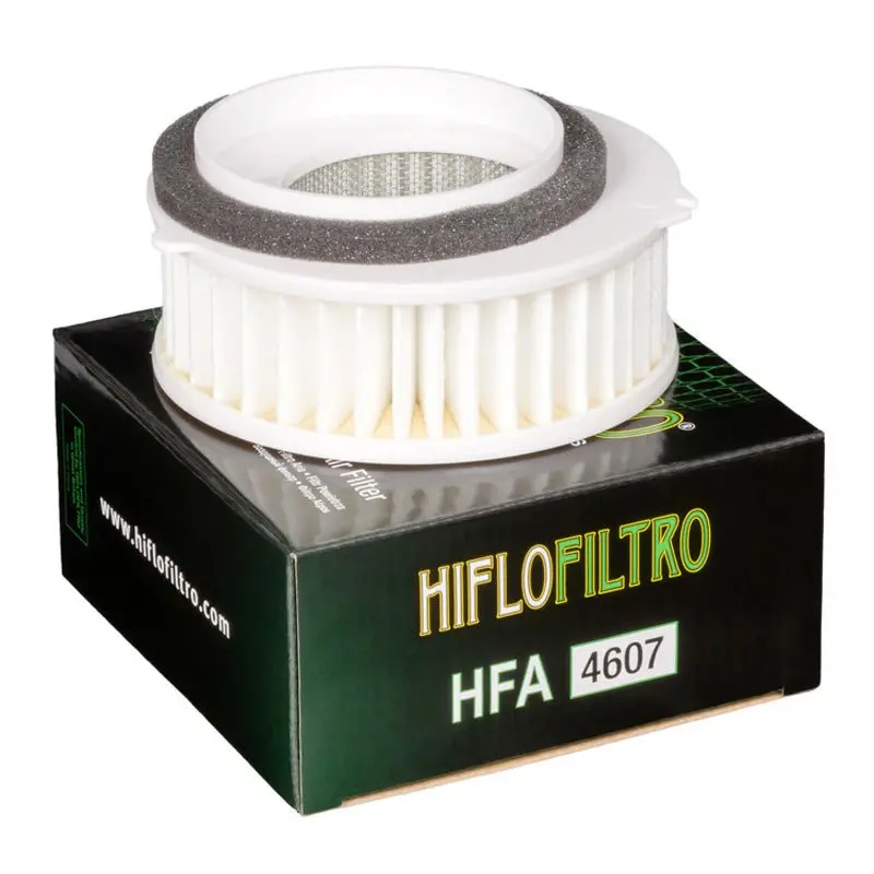 Hiflofiltro Replacement Air Filter Yamaha Motorcycle 1