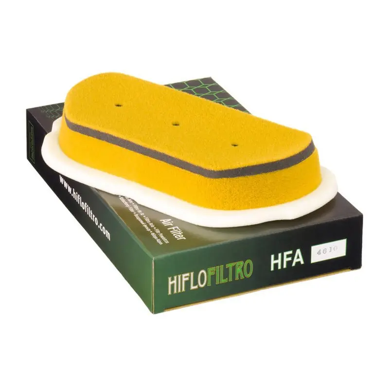 Hiflofiltro Replacement Air Filter Yamaha Motorcycle 1