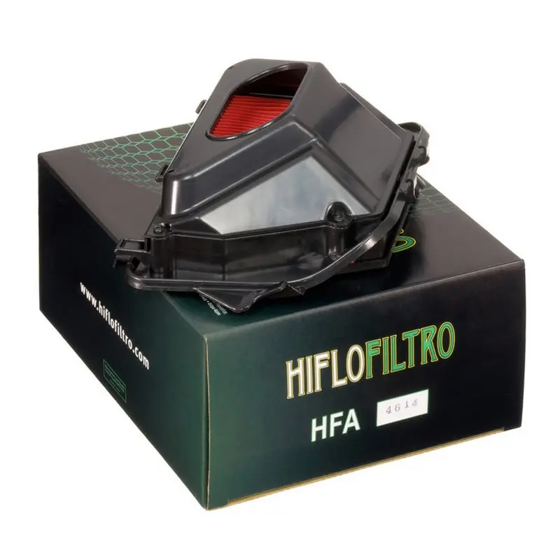 Hiflofiltro Replacement Air Filter Yamaha Motorcycle 1
