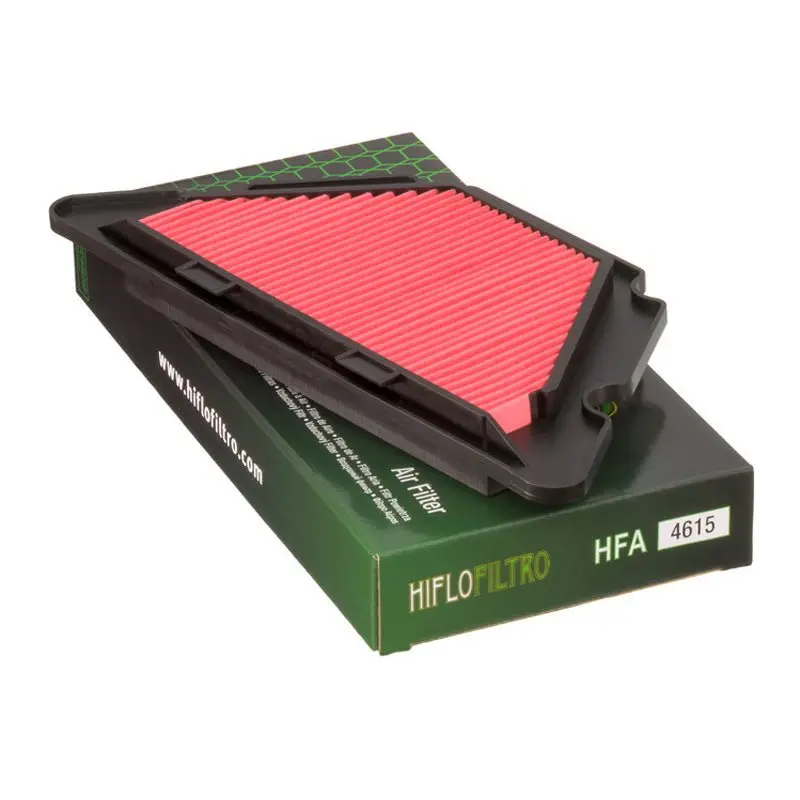 Hiflofiltro Replacement Air Filter Yamaha Motorcycle 1
