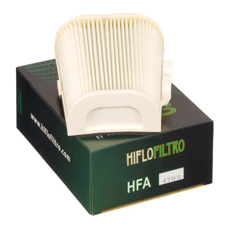 Hiflofiltro Replacement Air Filter Yamaha Motorcycle 1