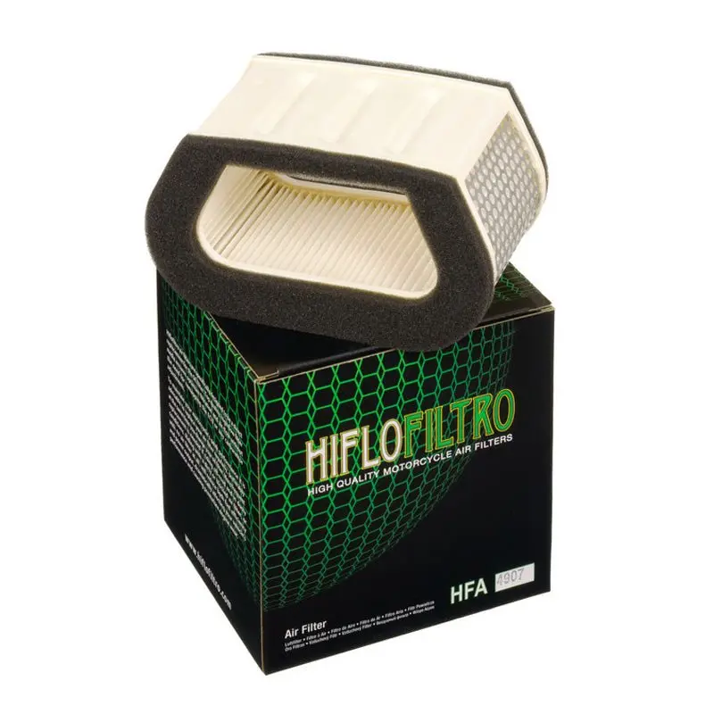 Hiflofiltro Replacement Air Filter Yamaha Motorcycle 1