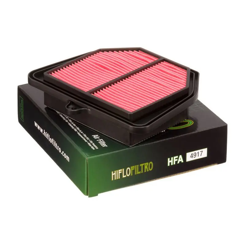 Hiflofiltro Replacement Air Filter Yamaha Motorcycle 1