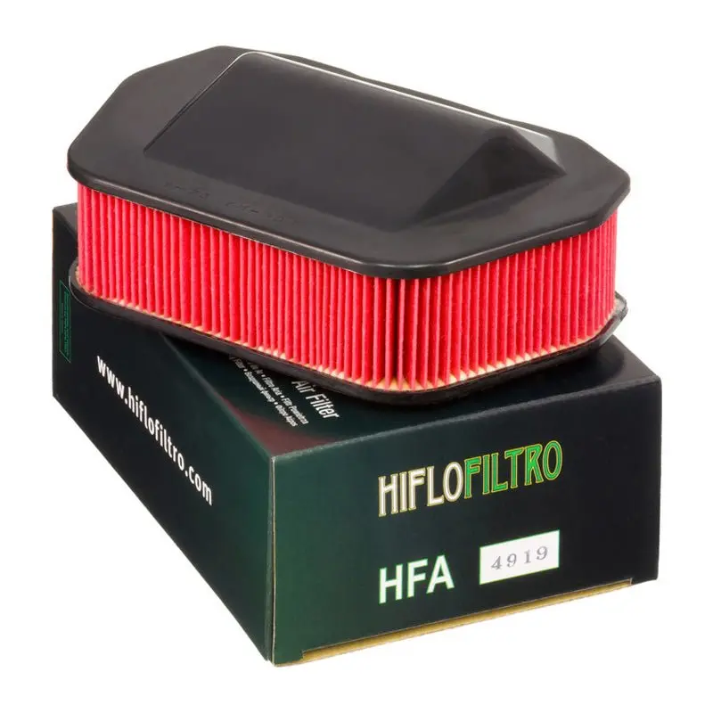 Hiflofiltro Replacement Air Filter Yamaha Motorcycle 1