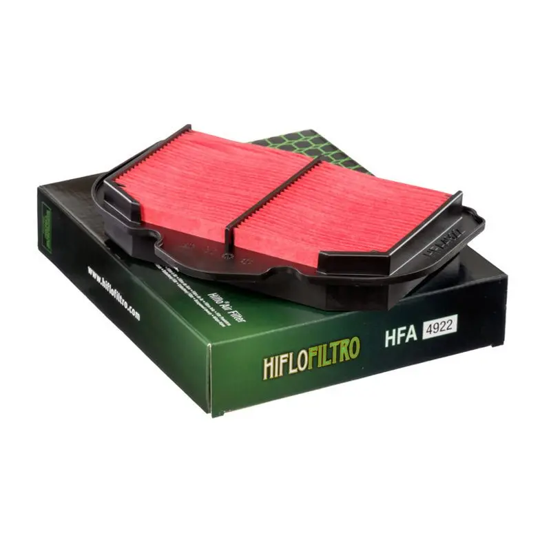 Hiflofiltro Replacement Air Filter Yamaha Motorcycle 1