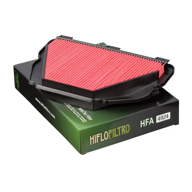 Hiflofiltro Replacement Air Filter Yamaha Motorcycle 1