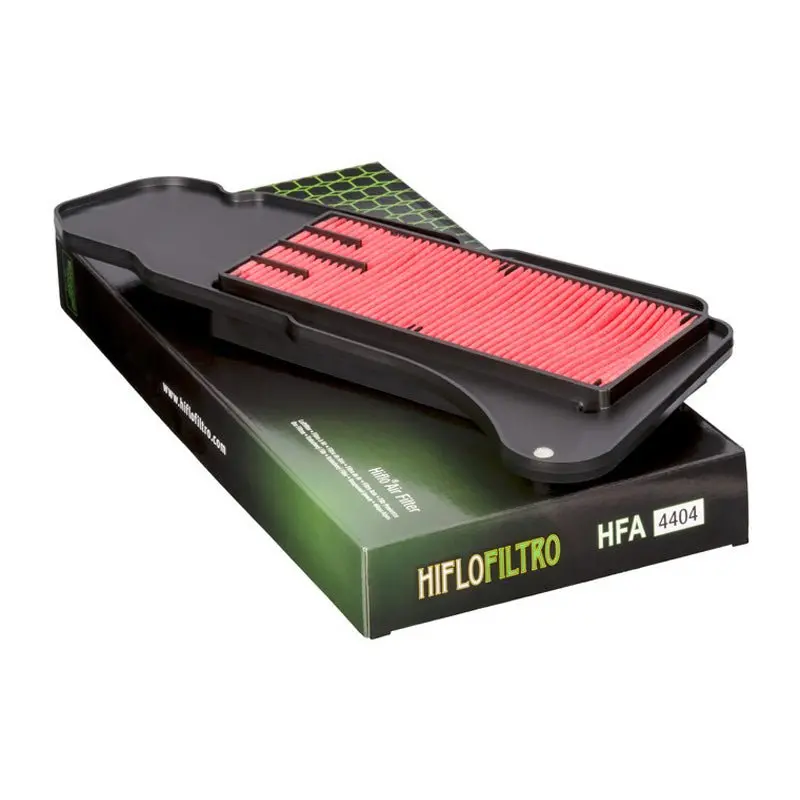 Hiflofiltro Replacement Air Filter Yamaha Scooter 1