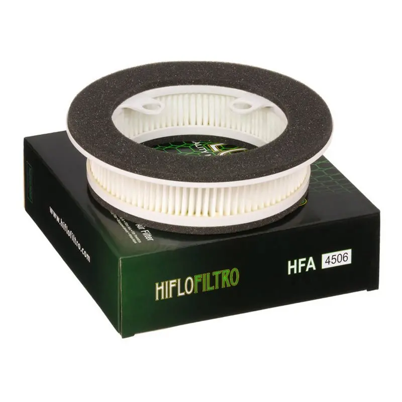 Hiflofiltro Replacement Air Filter Yamaha Scooter 1