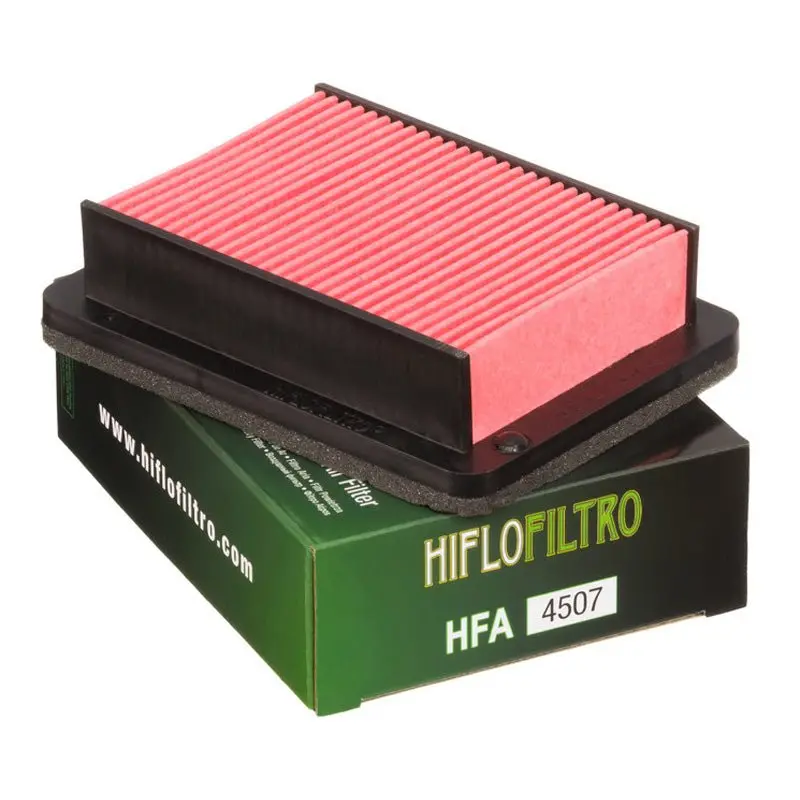 Hiflofiltro Replacement Air Filter Yamaha Scooter 1