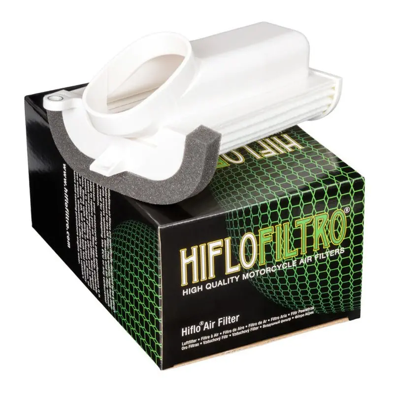 Hiflofiltro Replacement Air Filter Yamaha Scooter 1