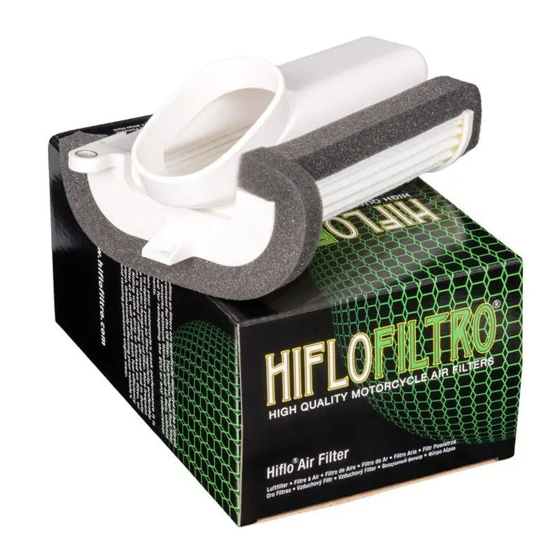 Hiflofiltro Replacement Air Filter Yamaha Scooter 1