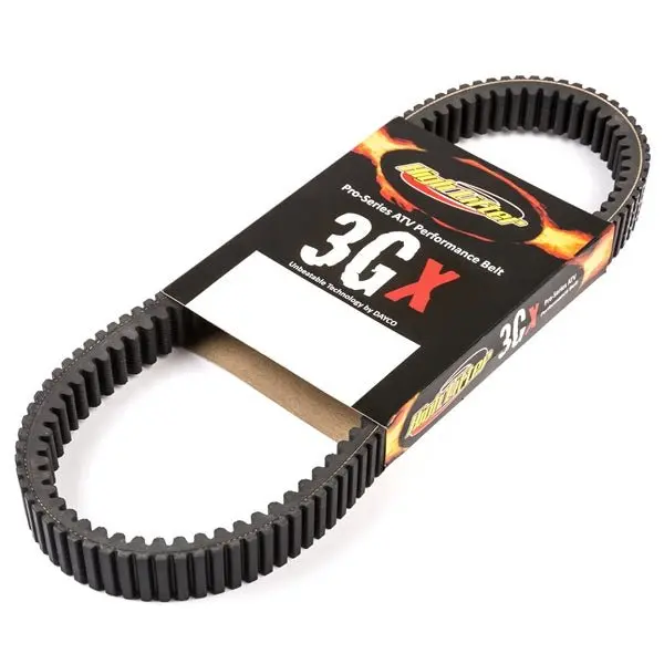 Highlifter 3Gx Drive Belt 1