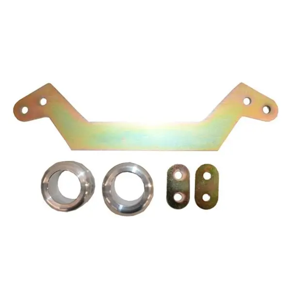 Highlifter Lift Kit 1