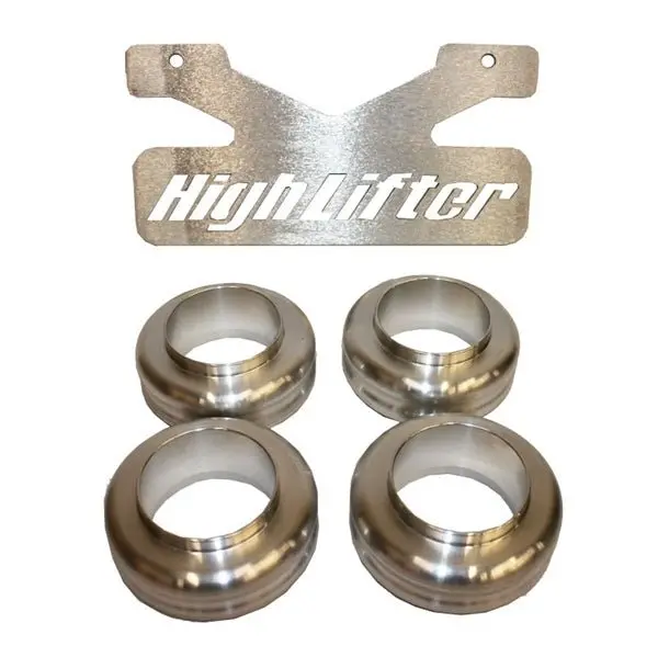 Highlifter Signature Series Lift Kit 1