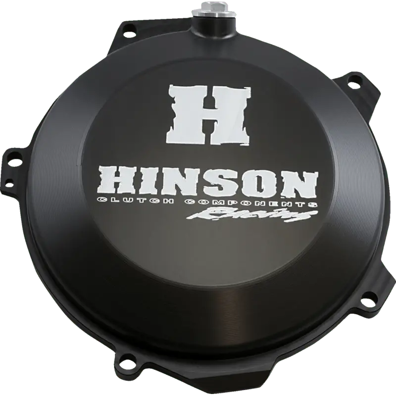 Hinson Racing Hinson Clutch Cover 1