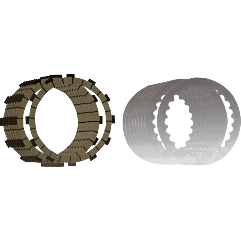 Hinson Racing Hinson Clutch Kit 1