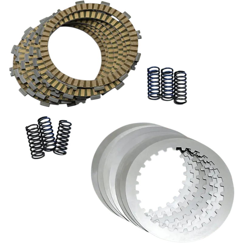 Hinson Racing Hinson Clutch Kit 1