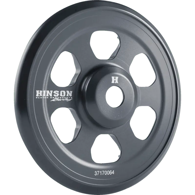 Hinson Racing Hinson Pp 1