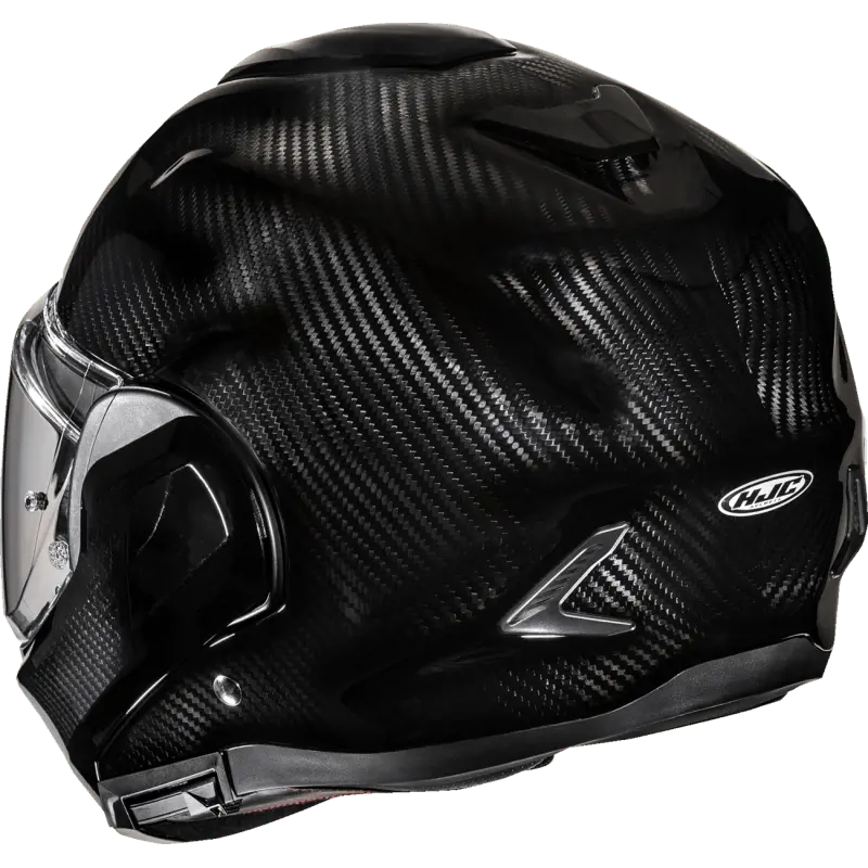 Hjc F100 Carbon 1