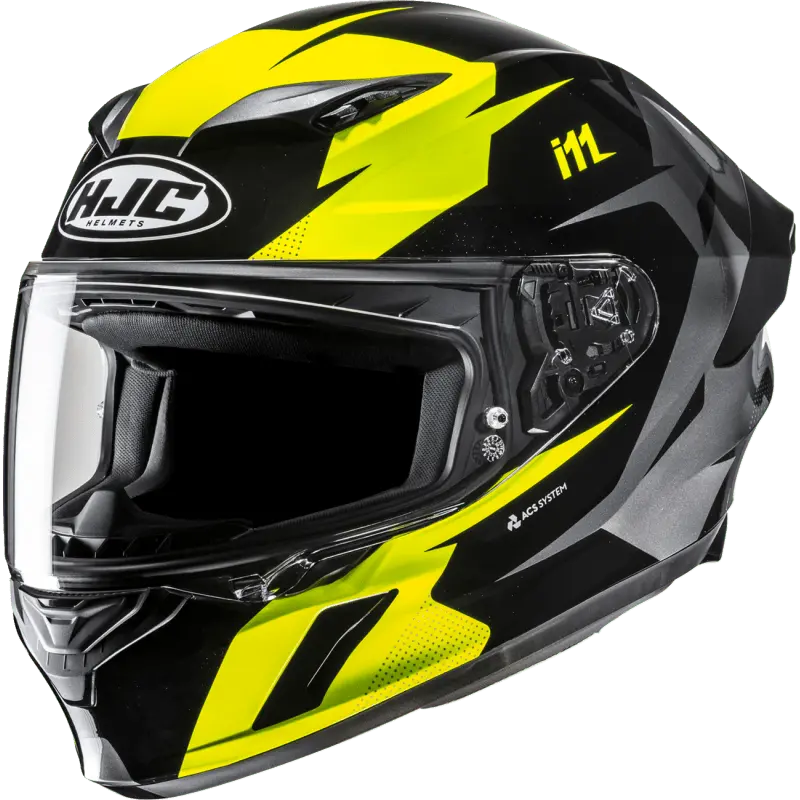 Hjc I11 Instant 1