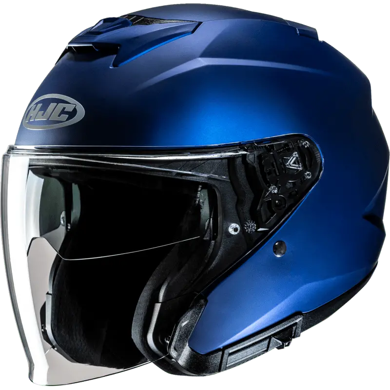 Hjc I31 Sf Metallic 1
