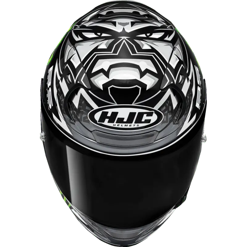 Hjc Rpha 12 Quartararo 1