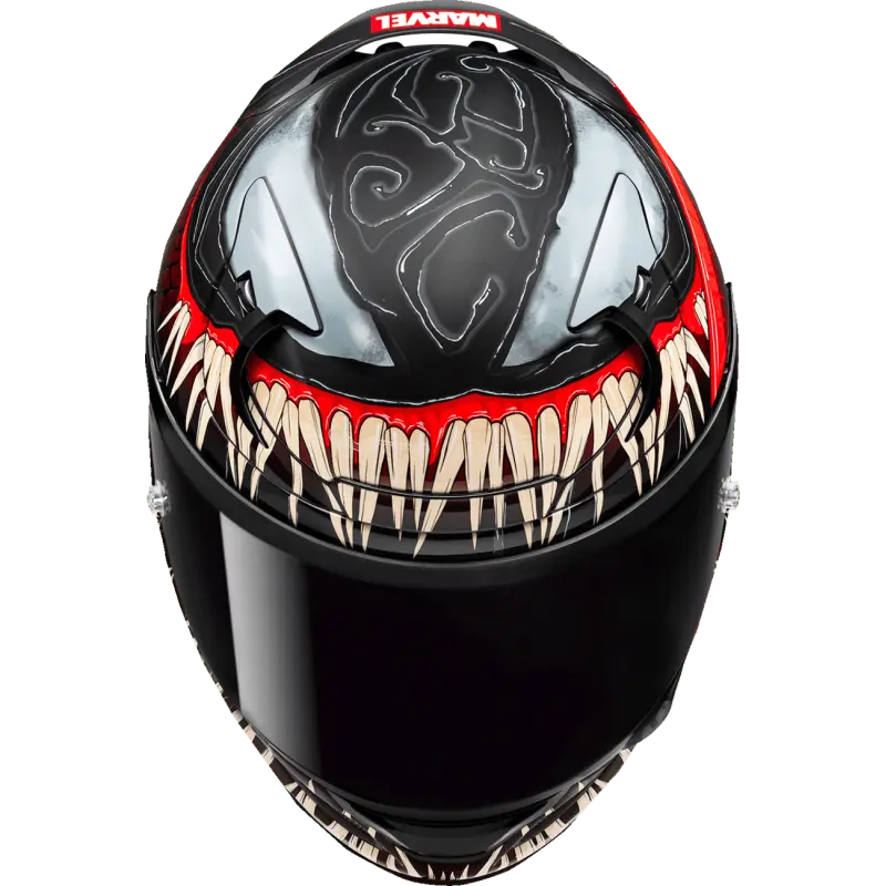 Hjc Rpha 12 Venom 3 1