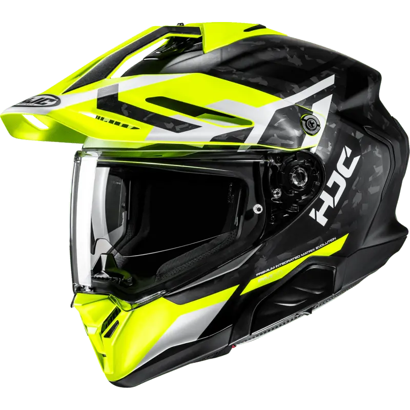 HJC RPHA 60 Dakar Adventure Helmet