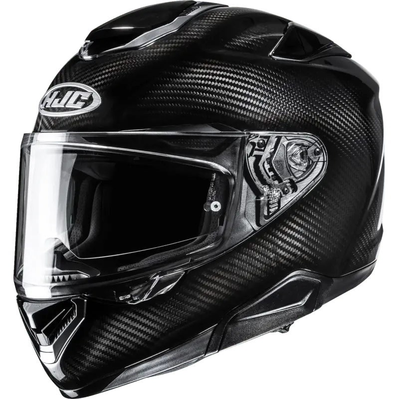 Hjc Rpha 72 Carbon 1