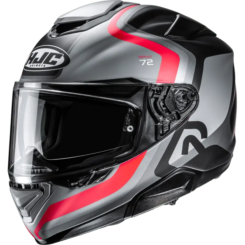 HJC RPHA 72 Helmet – Ernem Limited Edition