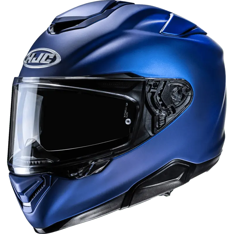 Hjc Rpha 72 Sf Metallic 1