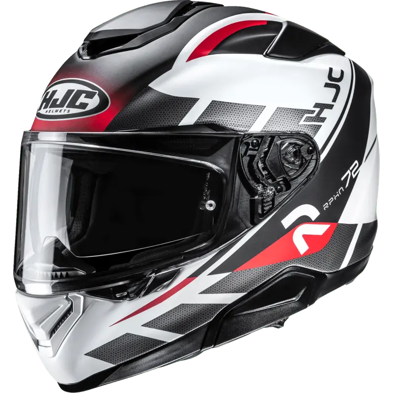 HJC RPHA 72 Value Full-Face Helmet