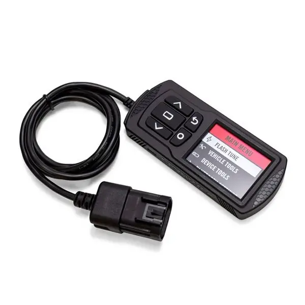 Hmf Engineering Dynojet® Power Vision 1