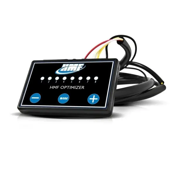 Hmf Engineering Gen 3/3.5 Optimizer Fuel Controller 1