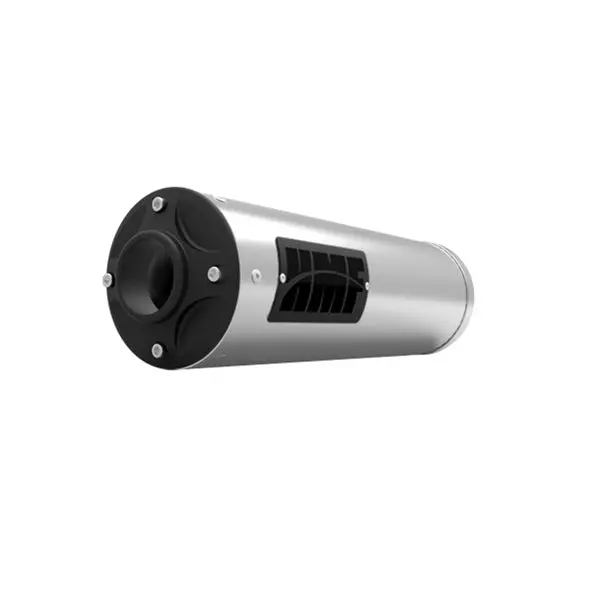 Hmf Engineering Titan Xl Series Slip-On Exhaust 1