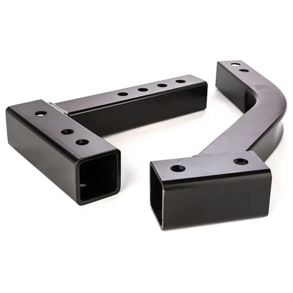 Hornet Outdoors Adjustable Hitch Receiver 2
