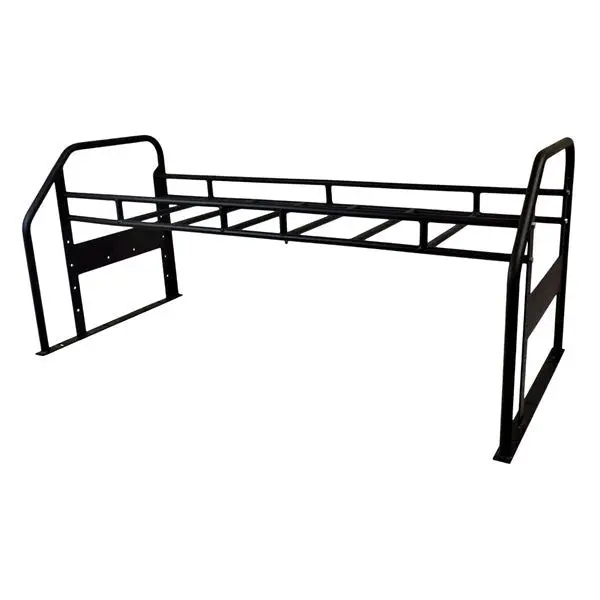 Hornet Outdoors Adjustable Premium Rear Cargo Rack 1