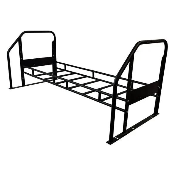 Hornet Outdoors Adjustable Rear Cargo Rack 1