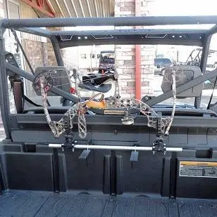Hornet Outdoors Crossbow Mount For Can-Am Defender 1
