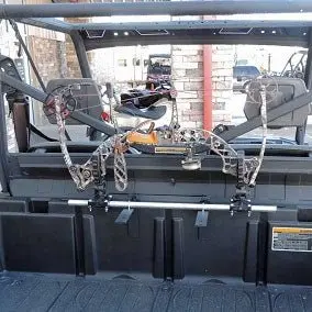 Hornet Outdoors Crossbow Mount For Can-Am Defender 1