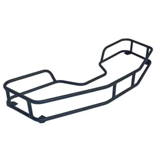 Hornet Outdoors Front Rack With Raised Rail 1
