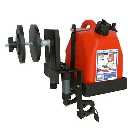 Hornet Outdoors Fuel Can And Fire Extinguisher Bracket 1
