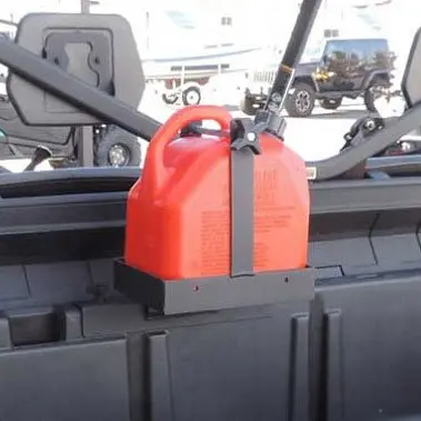 Hornet Outdoors Fuel Can Bracket 1