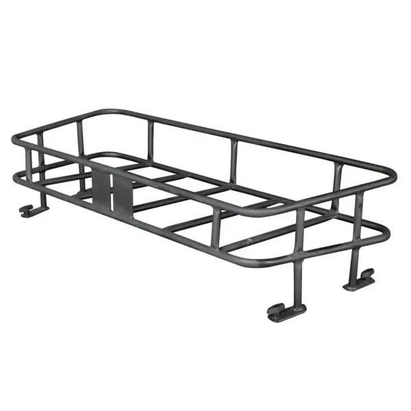 Hornet Outdoors Luggage Carrier Extension For Rzr 1