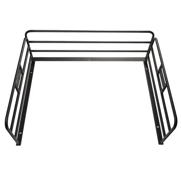 Hornet Outdoors Luggage Carrier Extension Rail Kit 1